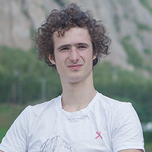 Adam Ondra