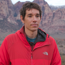 Alex Honnold