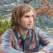 Chris Sharma