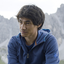 David Lama