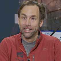 Erik Weihenmayer