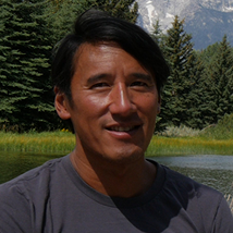 Jimmy Chin