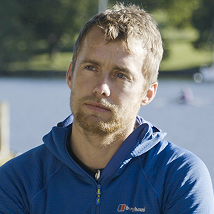 Leo Houlding