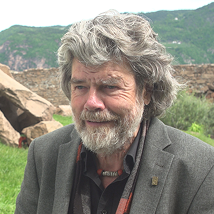 Reinhold Messner