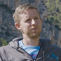 Tommy Caldwell